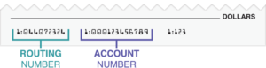 check-account-routing-number-image